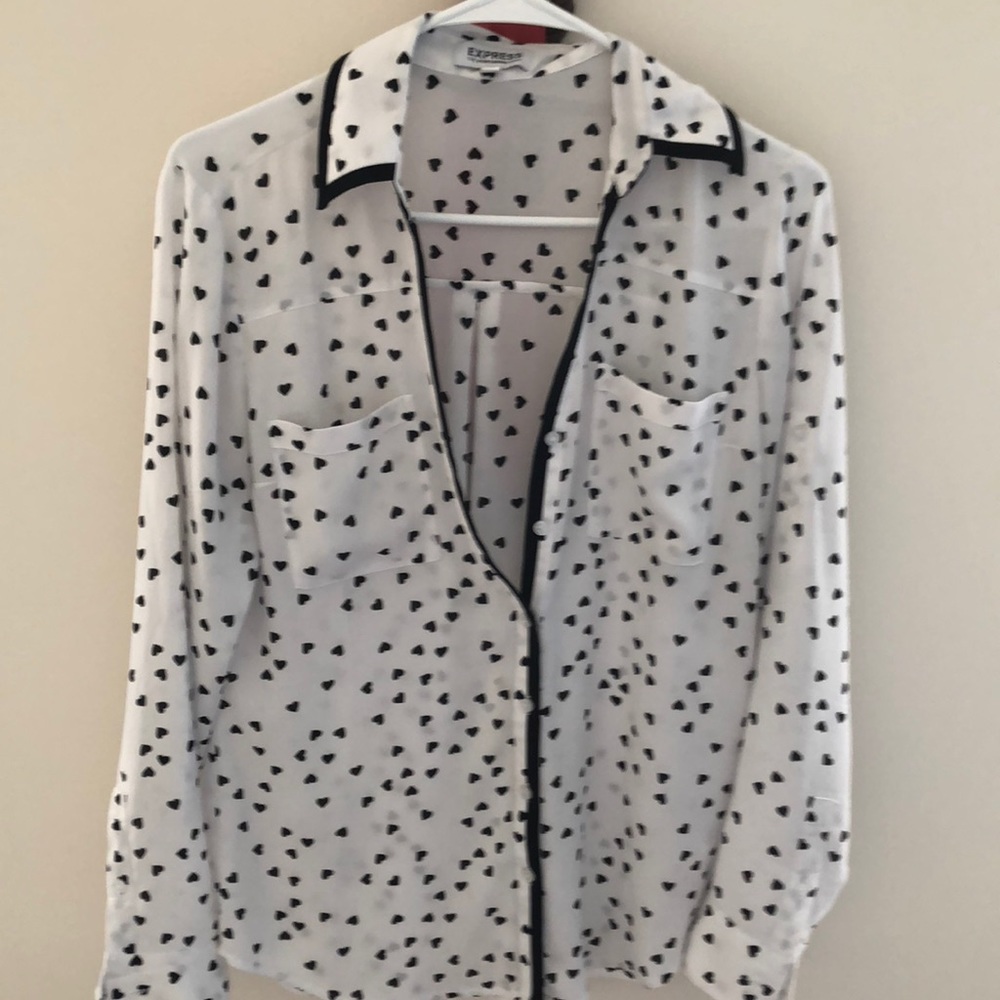 Express top